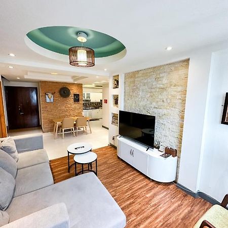 شقة Penthouse 86 - Pool Private - In The Heart Hcm مدينة هوشي منه المظهر الخارجي الصورة