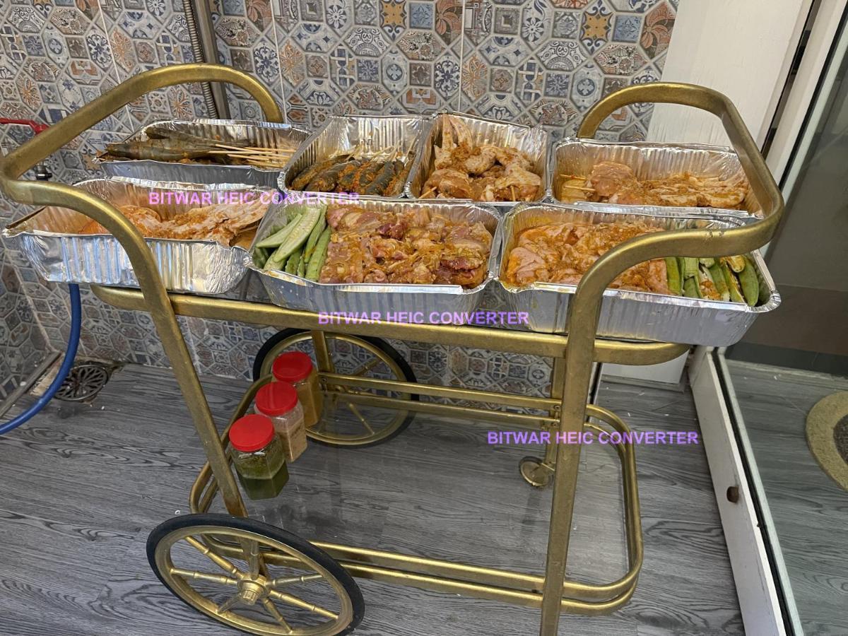 شقة Penthouse 86 - Pool Private - In The Heart Hcm مدينة هوشي منه المظهر الخارجي الصورة