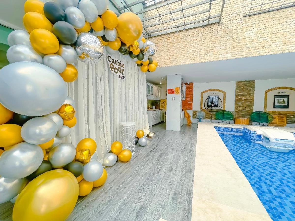 شقة Penthouse 86 - Pool Private - In The Heart Hcm مدينة هوشي منه المظهر الخارجي الصورة