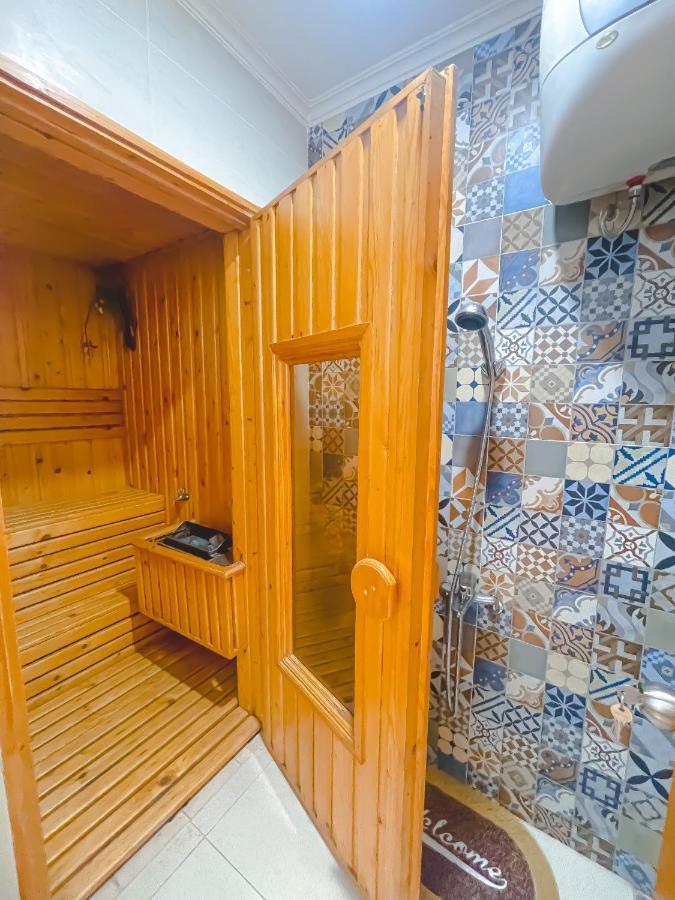 شقة Penthouse 86 - Pool Private - In The Heart Hcm مدينة هوشي منه المظهر الخارجي الصورة