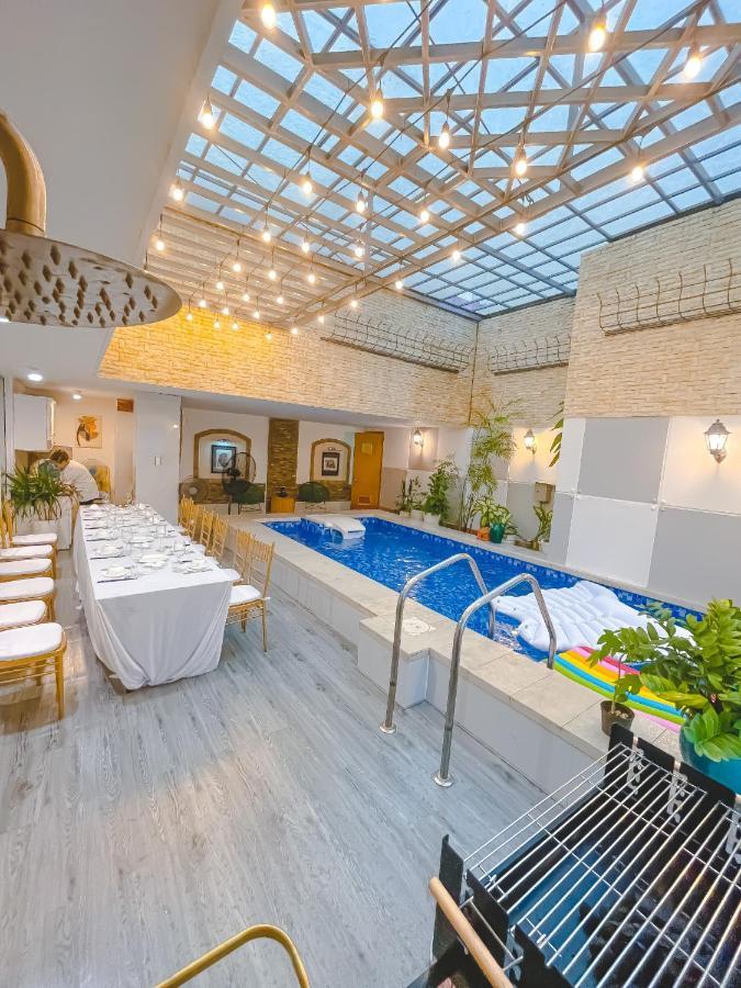 شقة Penthouse 86 - Pool Private - In The Heart Hcm مدينة هوشي منه المظهر الخارجي الصورة
