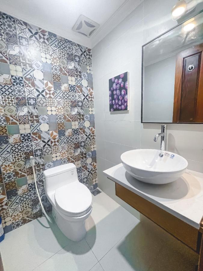 شقة Penthouse 86 - Pool Private - In The Heart Hcm مدينة هوشي منه المظهر الخارجي الصورة