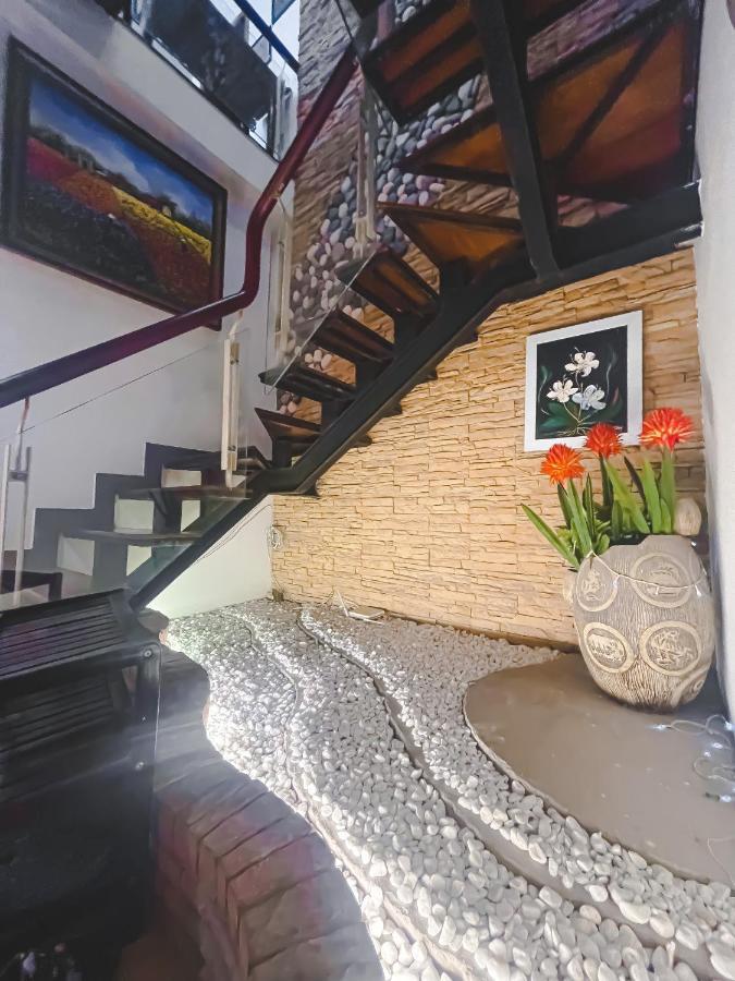 شقة Penthouse 86 - Pool Private - In The Heart Hcm مدينة هوشي منه المظهر الخارجي الصورة