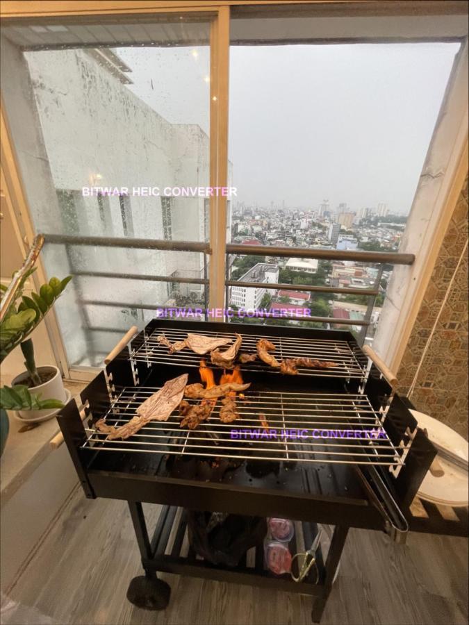 شقة Penthouse 86 - Pool Private - In The Heart Hcm مدينة هوشي منه المظهر الخارجي الصورة