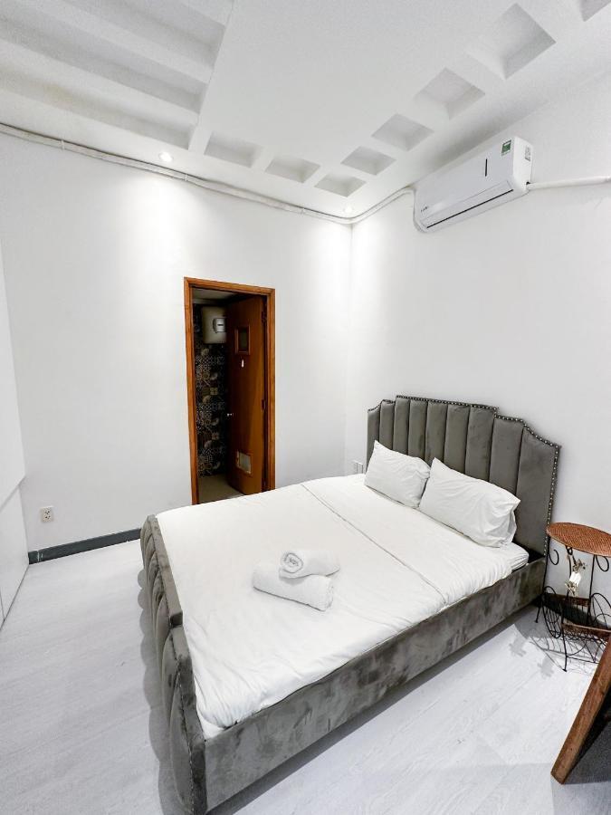 شقة Penthouse 86 - Pool Private - In The Heart Hcm مدينة هوشي منه المظهر الخارجي الصورة